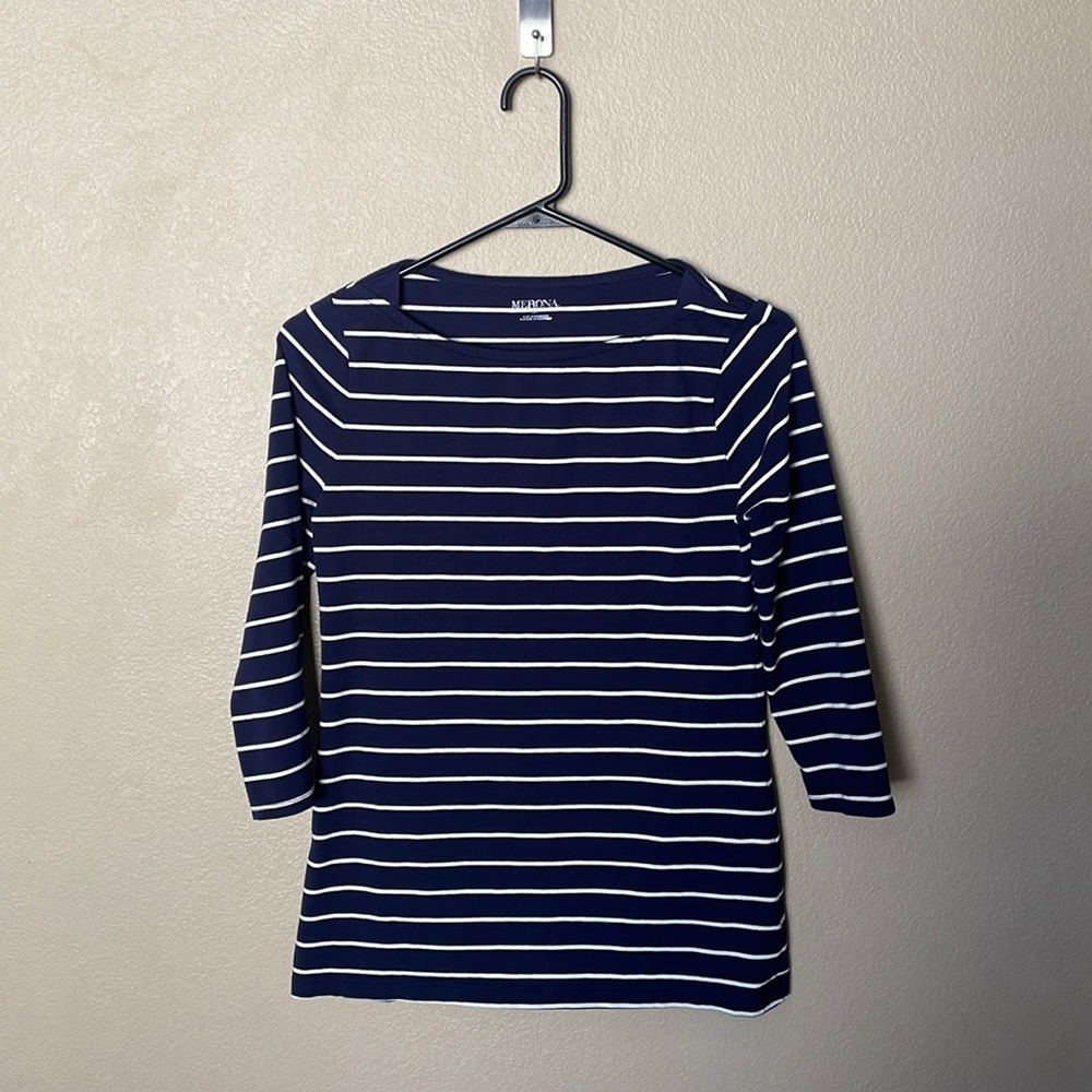Merona Top